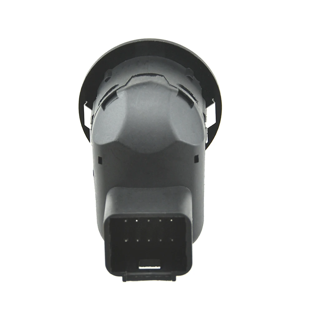 **Interruptor de Control de botón de espejo retrovisor de coche, 10 pines para Renault Laguna Ii Megane 2 8200109014 8200676533, accesorios para automóviles** - imagen 2