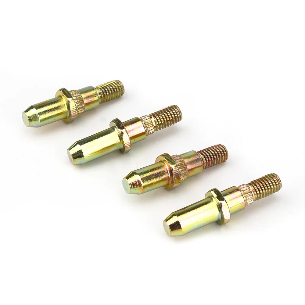 Kit de reparación bisagras puerta delantera para Chevrolet desde 1999 - imagen 3