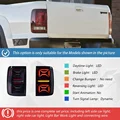 Taillight one set