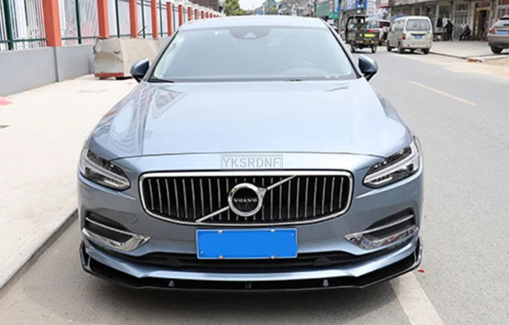 Kit completo de accesorios tuning para Volvo S90