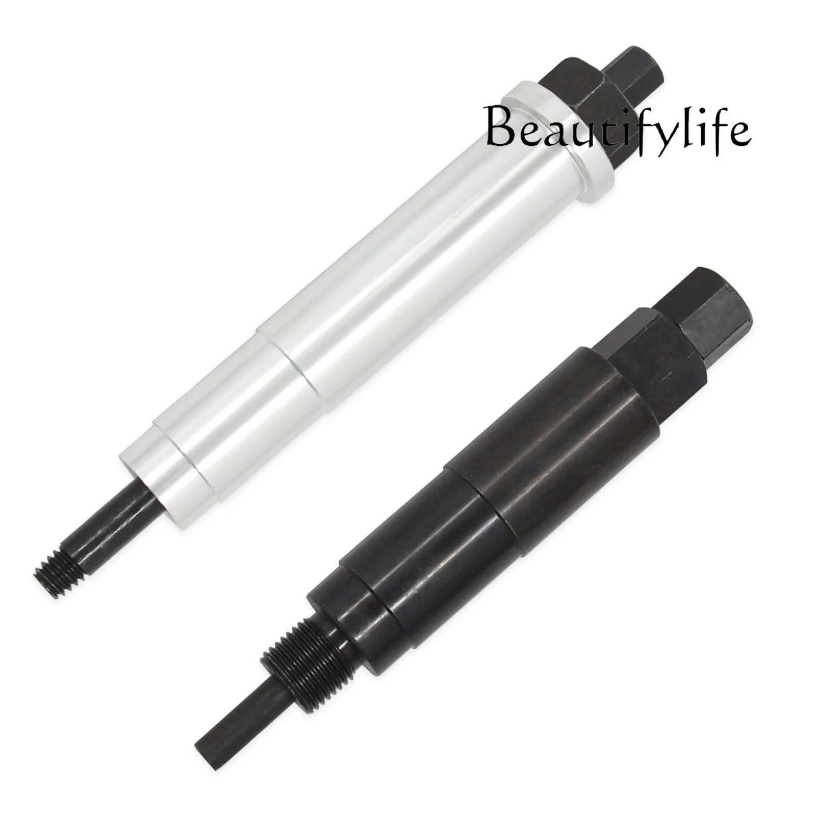 65600 Kit de extracción de bujías dañadas para motor Triton 3 válvulas 5.4L