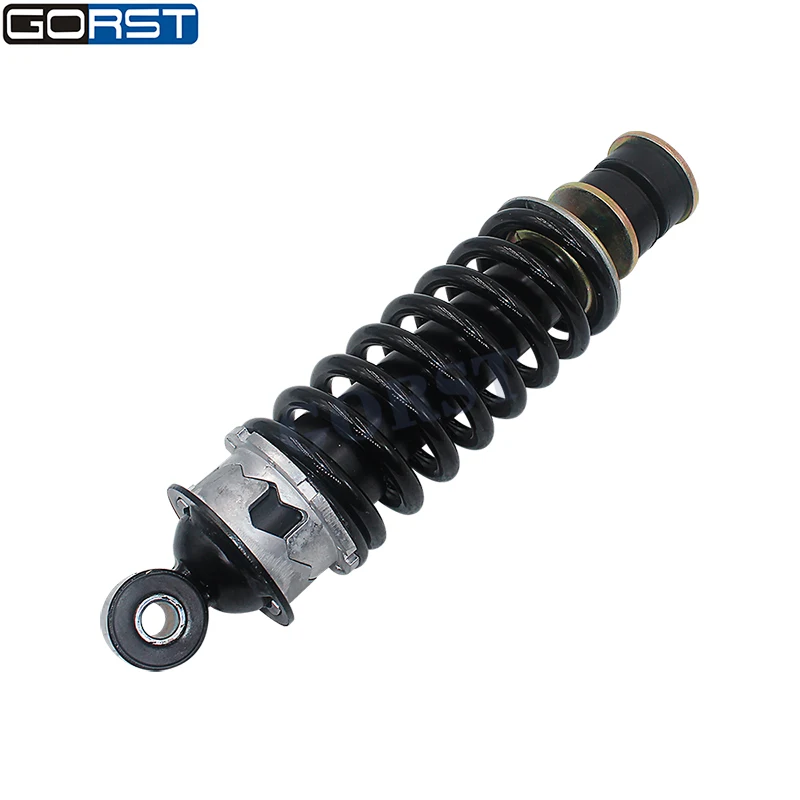 Amortiguador suspensión cabina DAF 95 XF 105 - 1817663 - imagen 2