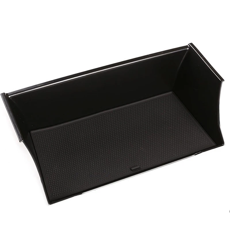 Caja de almacenamiento para consola central Land Rover Defender 90/110 - imagen 5