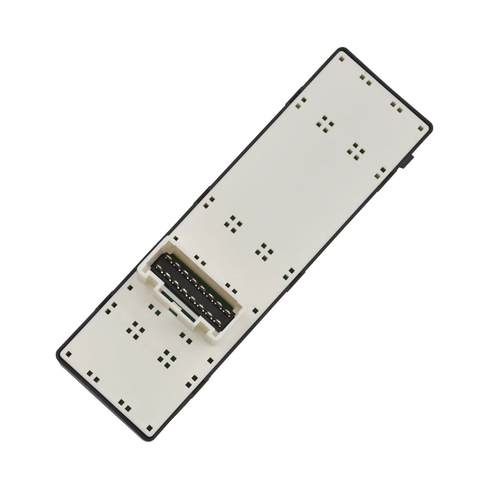 Para KIA Sorento 2010 2011 2012 interruptor de ventanilla eléctrica delantera izquierda 93570-2P200 935702 P200 93573-2P200 935732 P200 - imagen 2