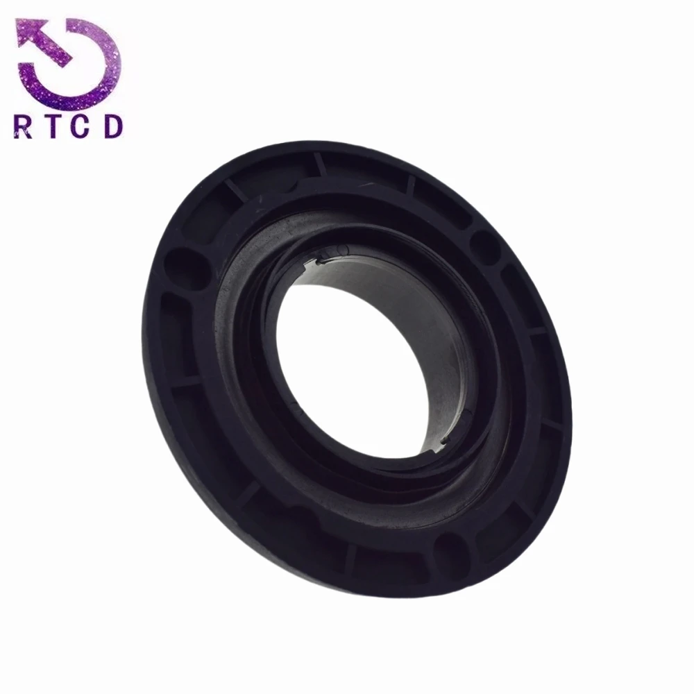 Sello de cigüeñal 3S7Q6700AA para Ford, Jaguar, Peugeot, Citroen - imagen 5