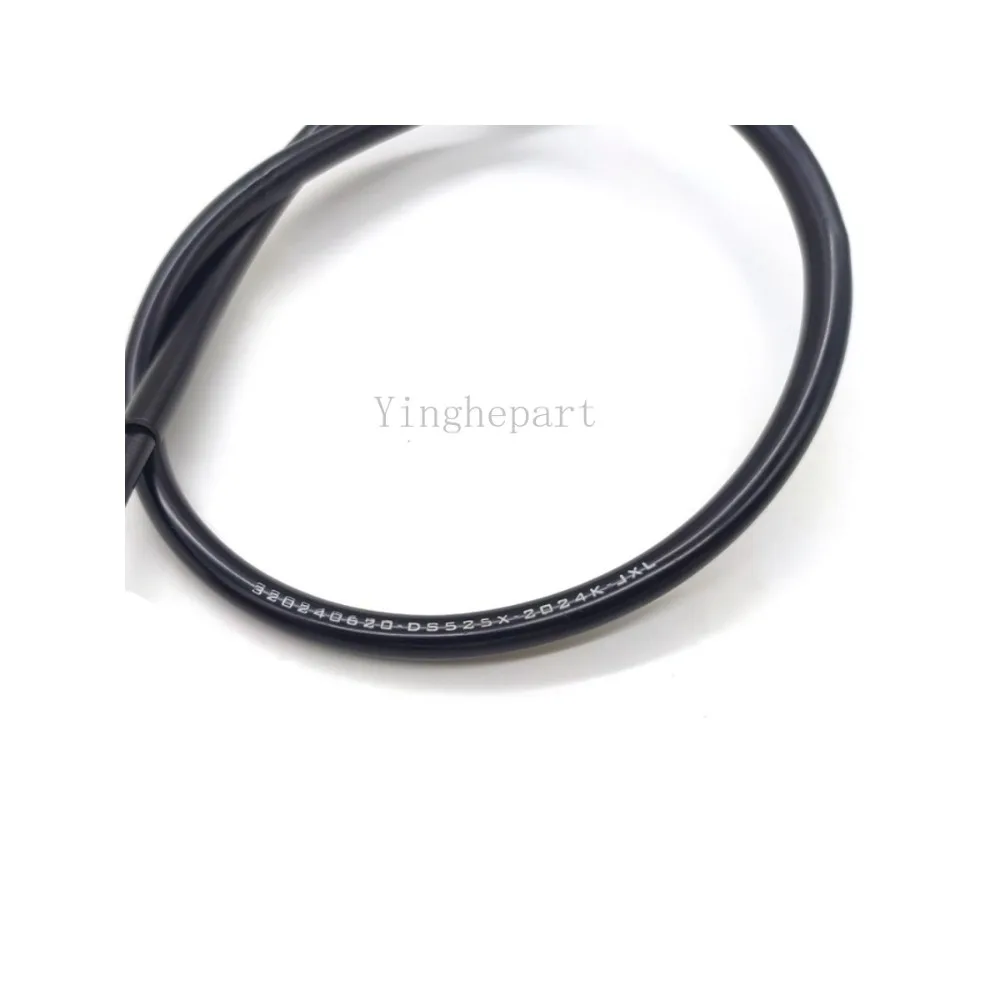 Loncin cable de embrague Voge DS525X 525DSX 2024 - imagen 2