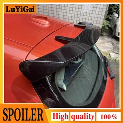 Alerón ABS BMW i3 spoiler trasero en color para decoración tuning