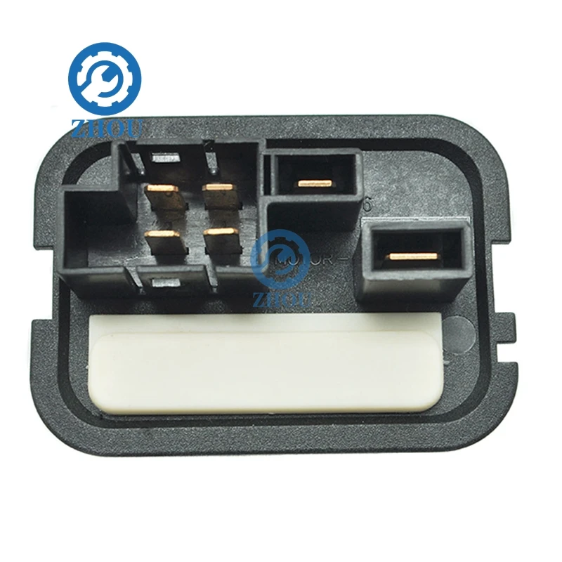 Resistencia calefacción Opel Corsa Astra Zafira Meriva 1801005 - imagen 3