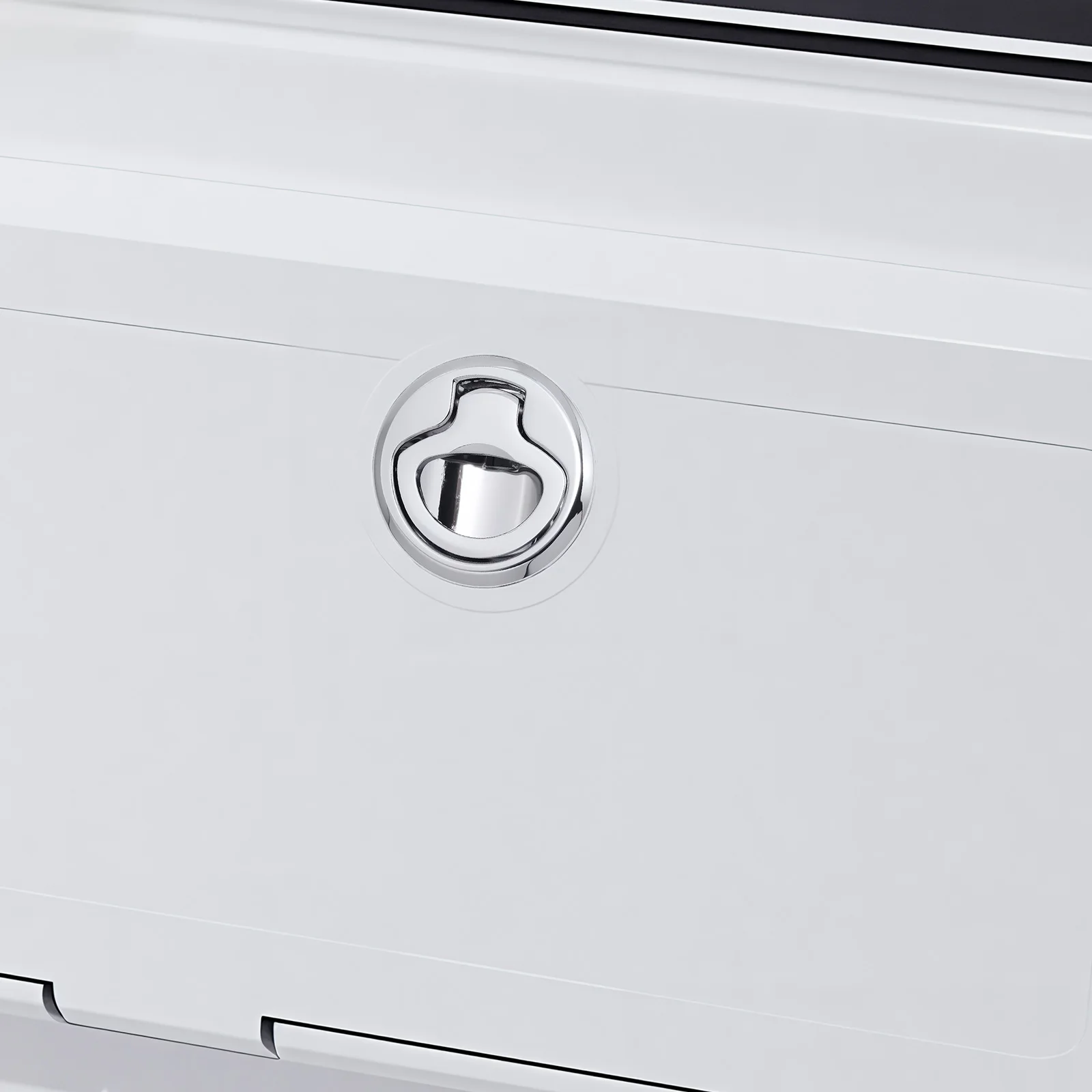 Pestillo Escotilla Barco Acero Inoxidable - imagen 4