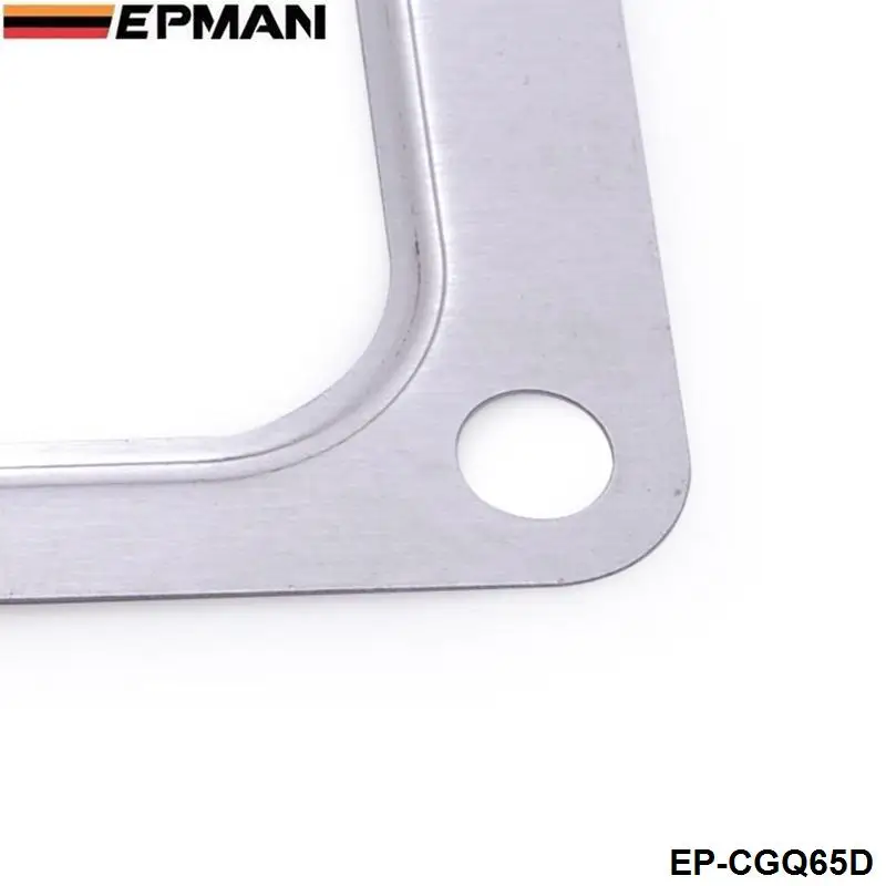 EPMAN EP-CGQ65D Juntas de entrada turbocompresor Turbo T6 - imagen 3