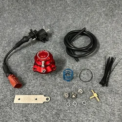 Válvula de descarga TFSI EA888 para Skoda Octavia y Audi A4