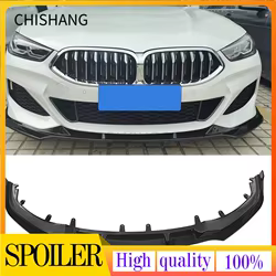 Splitter delantero BMW Serie 8 G14/G15/G16 M Sport 2018-2021