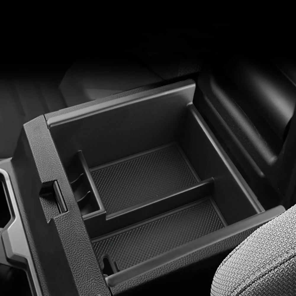 Organizador para reposabrazos de coche – Toyota 4Runner 2010-2025 - imagen 5