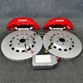Front Brake Kit