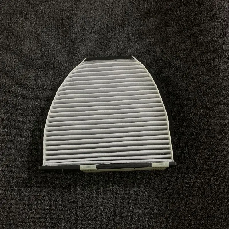 Filtro de habitáculo A2128300318 para Mercedes Clase C y E - imagen 4