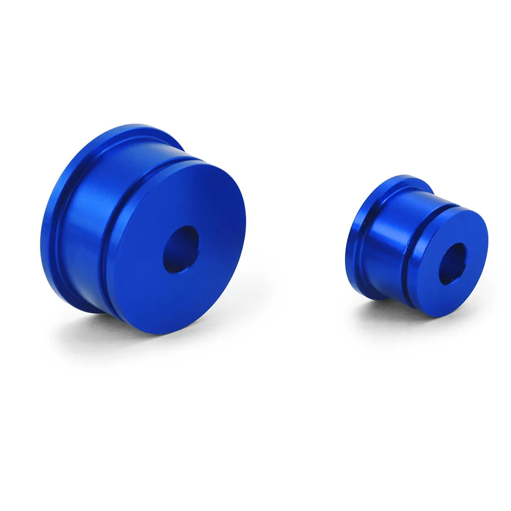 Bujes de Cable de palanca de cambios cortos para Honda Civic 2002-2005 SI EP3 para Acura RSX tipo-s 2002-2006 Kit adaptador de palanca de cambios corta - imagen 5