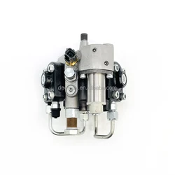 Bomba Common Rail HP4 22100-E0101 para camión Hino motor J08E