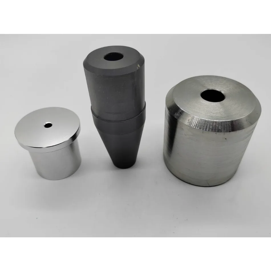 Herramienta de instalación de extracción de sello de aceite delantero de cigüeñal de motor para Land Rover Discovery 4 TDV6 3.0L Diesel OEM NO.303-1121 303-1122 - imagen 2