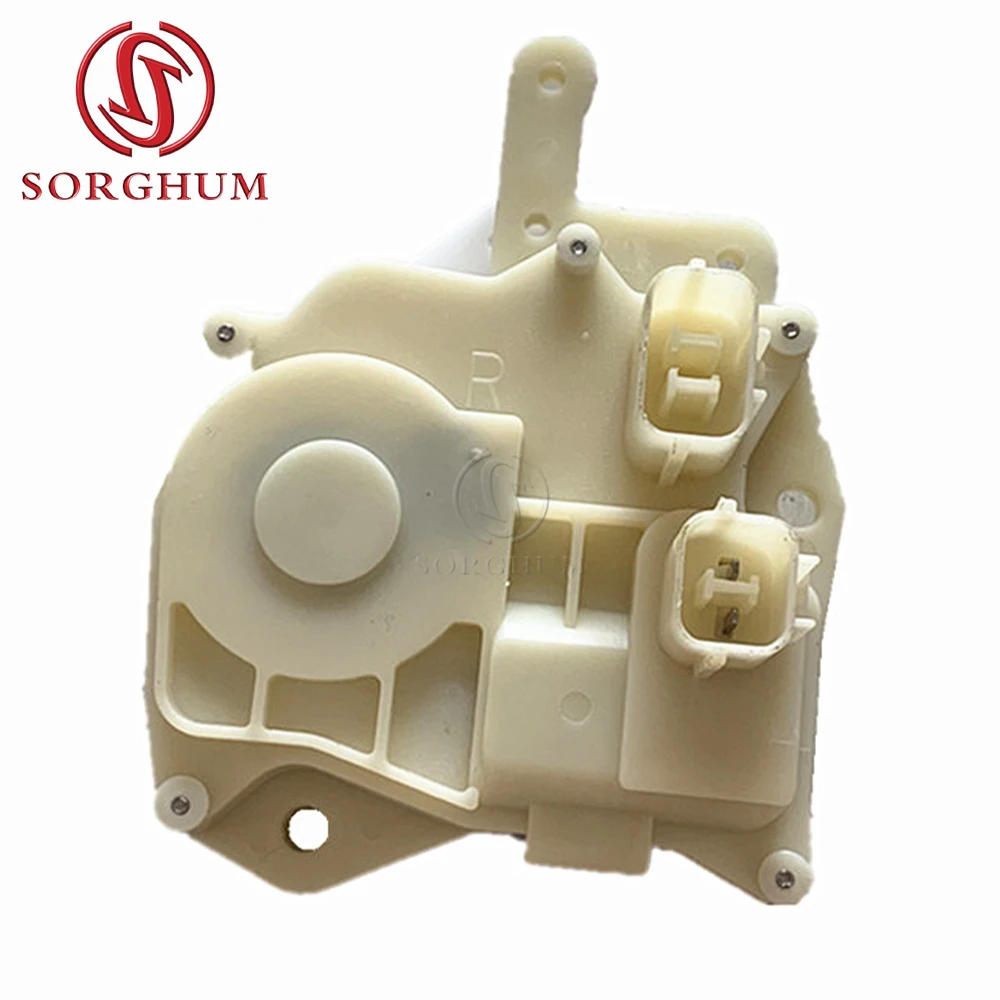 Actuador de cerradura de puerta Honda Civic, Accord y Fit - imagen 4