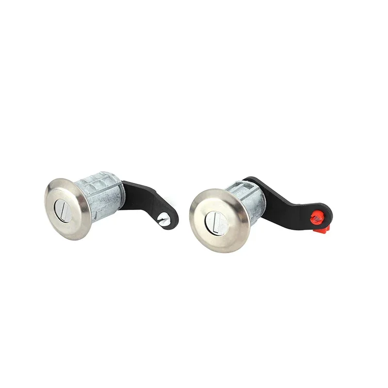 7701470944 Cilindro cerradura puerta Renault Master Mk2 con llaves - imagen 2