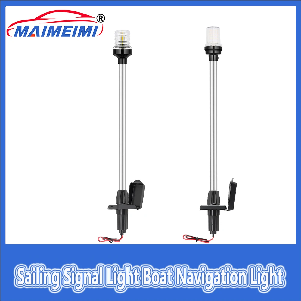 Lámpara de Anclaje LED para Barcos Marinos - imagen 2