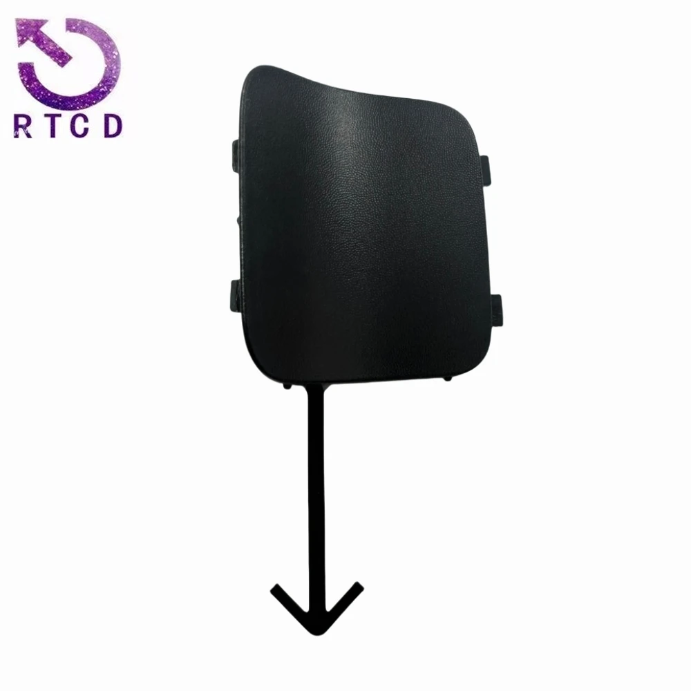 Tapa parachoques trasero 9814387677 Peugeot 3008 2016-2021