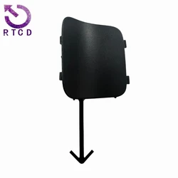 Tapa parachoques trasero 9814387677 Peugeot 3008 2016-2021