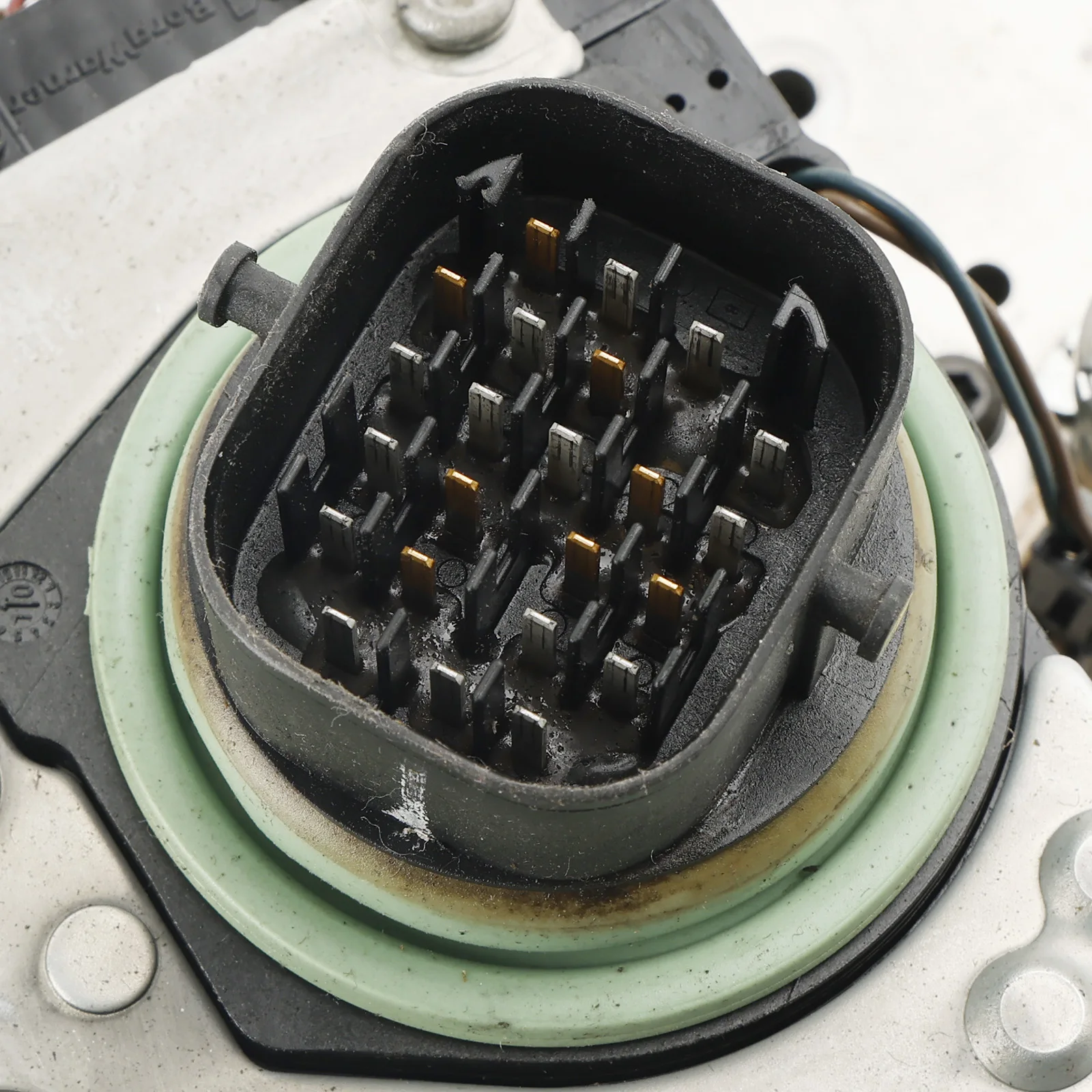 Paquete solenoides transmisión Artudatech 62TE – Dodge Chrysler - imagen 4