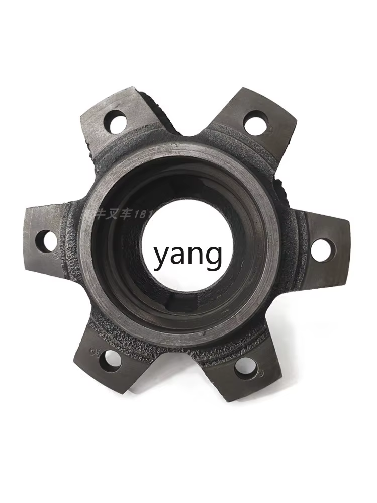 LHH N030A1-1.8T Buje de dirección del eje trasero carretilla elevadora - imagen 3