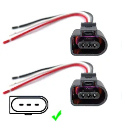 Sensor posición árbol de levas 8K0973703 – Audi A1 A3 A4