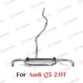 Audi Q5 2.0T
