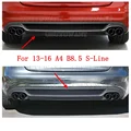 B8.5 S-Line Black