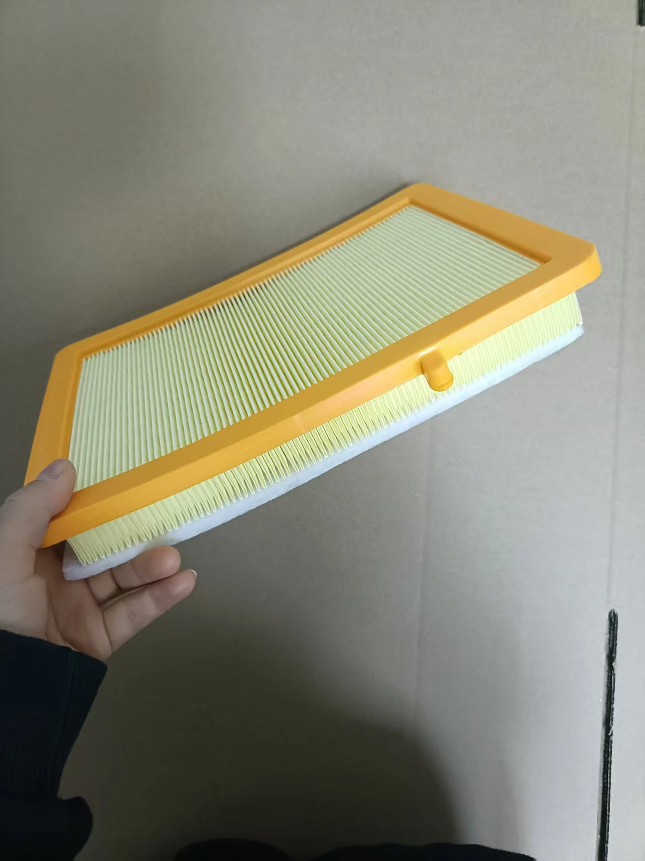 23279657 Filtro de aire Chevrolet Trailblazer y Equinox - imagen 2