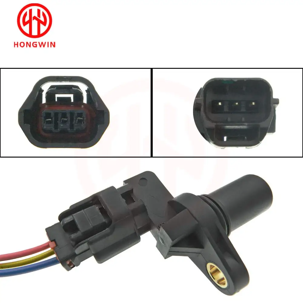 Conector de recambio para sensor de posición del árbol de levas