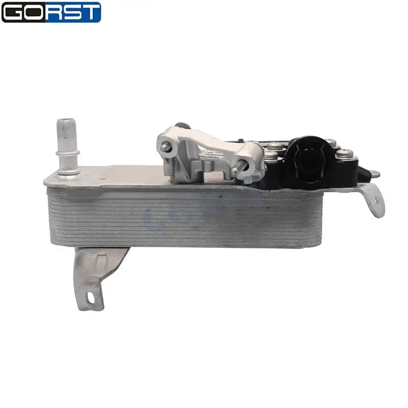 Enfriador de aceite de transmisión BMW 17218607237 – 330e 530i X3 X4 - imagen 5