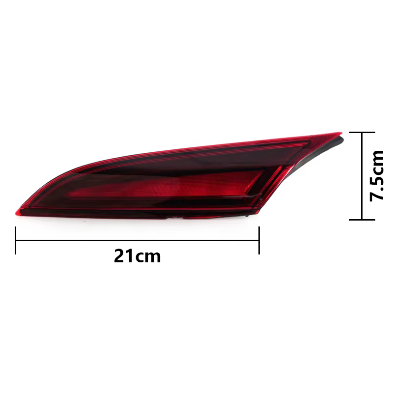 Piloto trasero LED con freno e intermitente para Buick Regal 2014-2017 - imagen 3