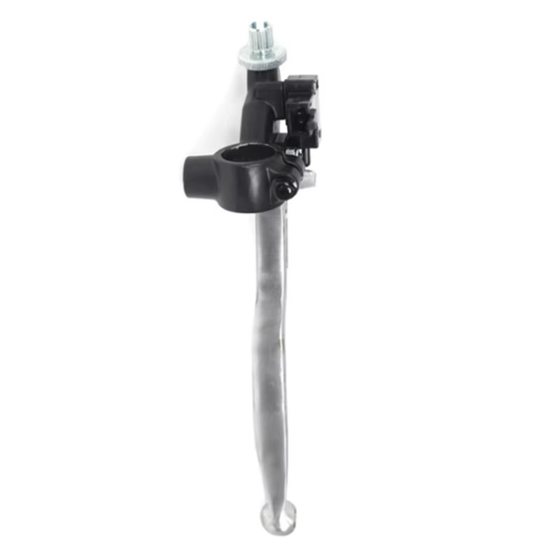 AB56 Interruptor de maneta de embrague Suzuki GSXR600 GSX-R1000 - imagen 3