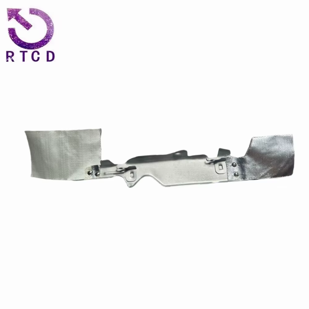 9807522480 Protector térmico de culata – Peugeot 2008/308/408/508 - imagen 5
