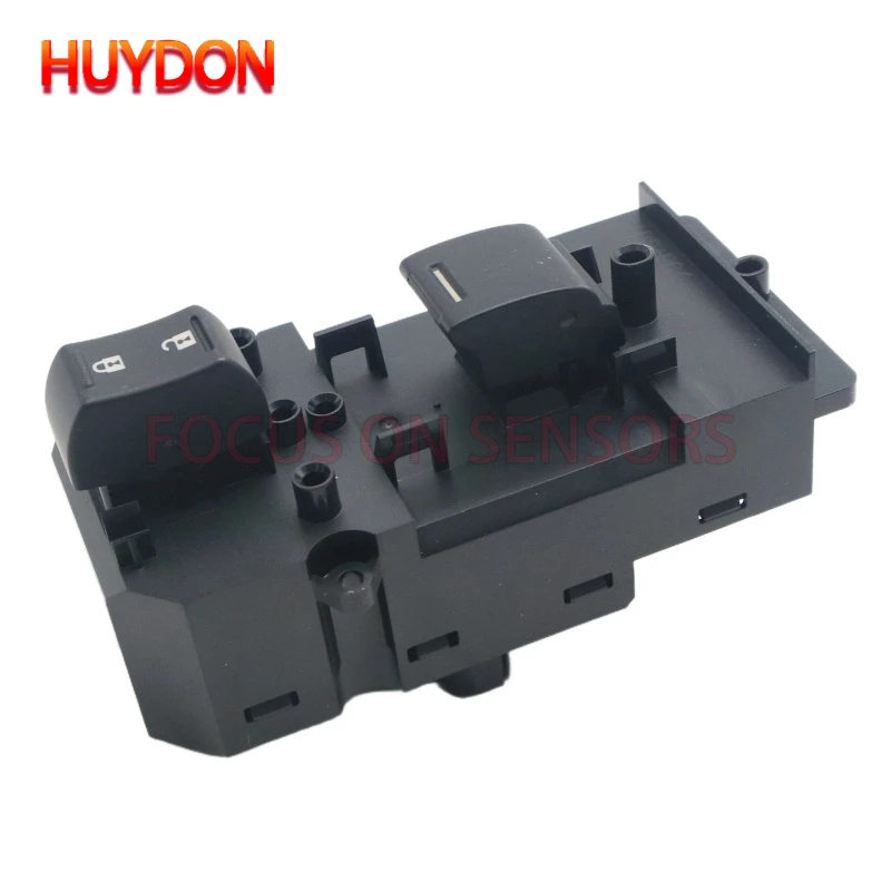 35760-TB0-A11 Interruptor elevalunas delantero derecho Honda Accord - imagen 4