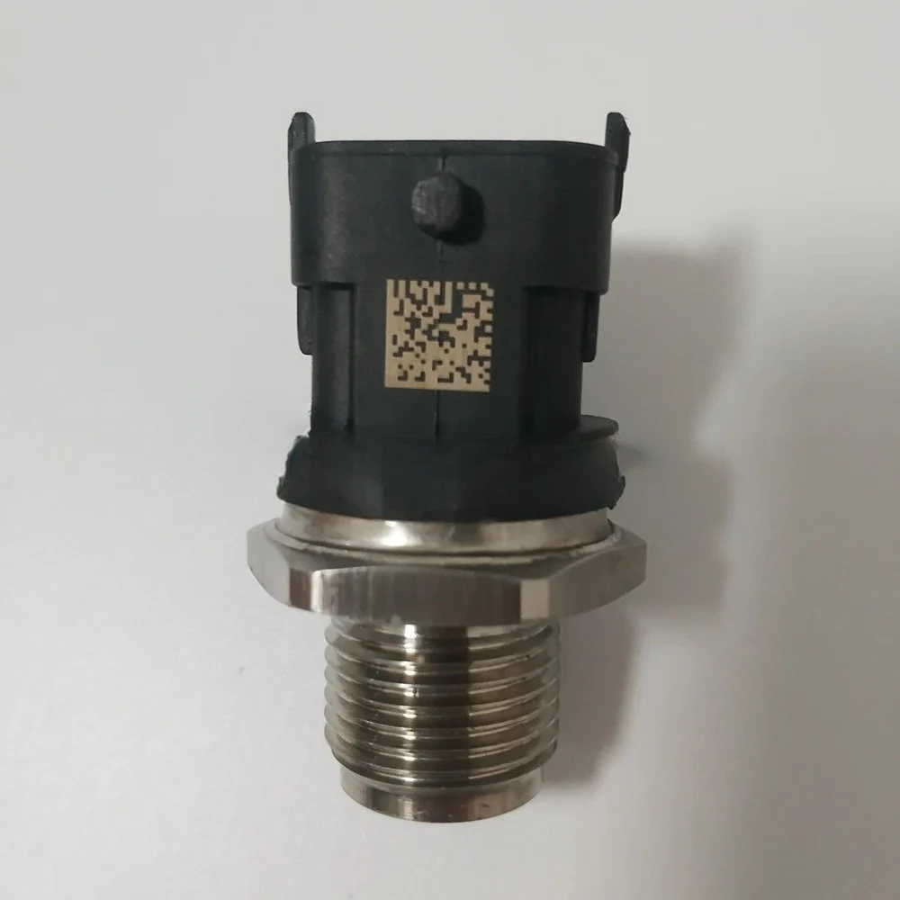 0281002801 Sensor presion rail comun - para Alfa Romeo, Fiat y mas - imagen 3