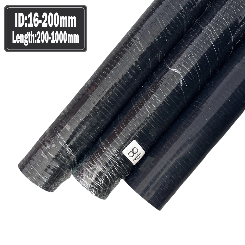 Manguera silicona recta 16mm para intercooler y turbo – Universal - imagen 4