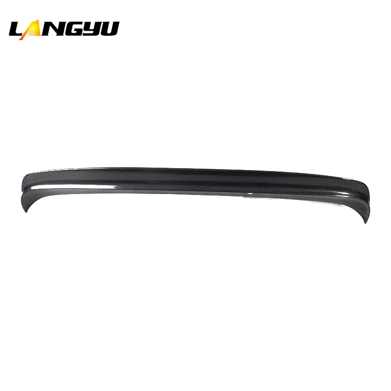 Alerón trasero MSY de carbono para Mercedes Clase G W463/W464 - imagen 2