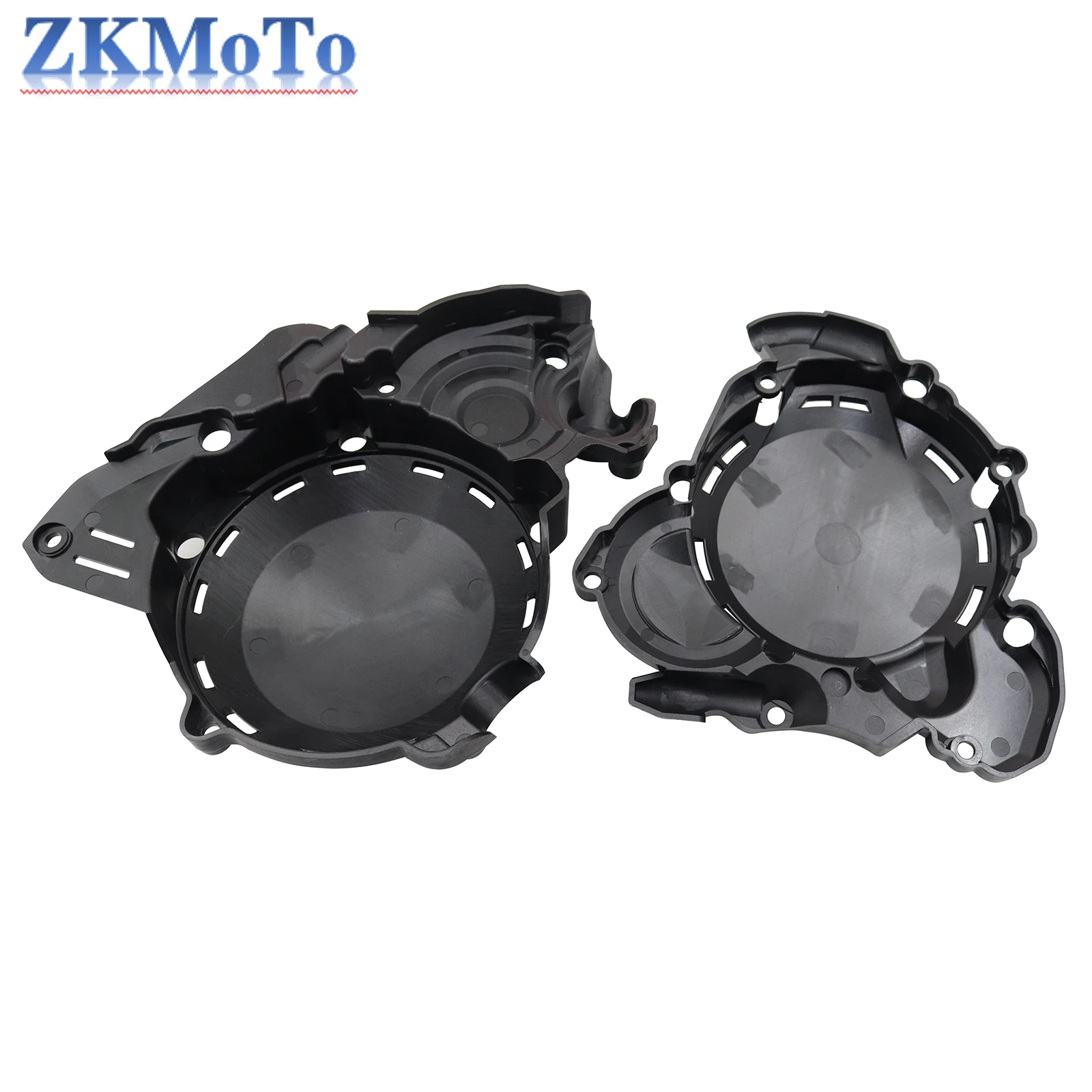 Tapa Embrague KTM XC SX 250-450 (2023-2024) - imagen 2