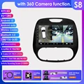 360Camera S8