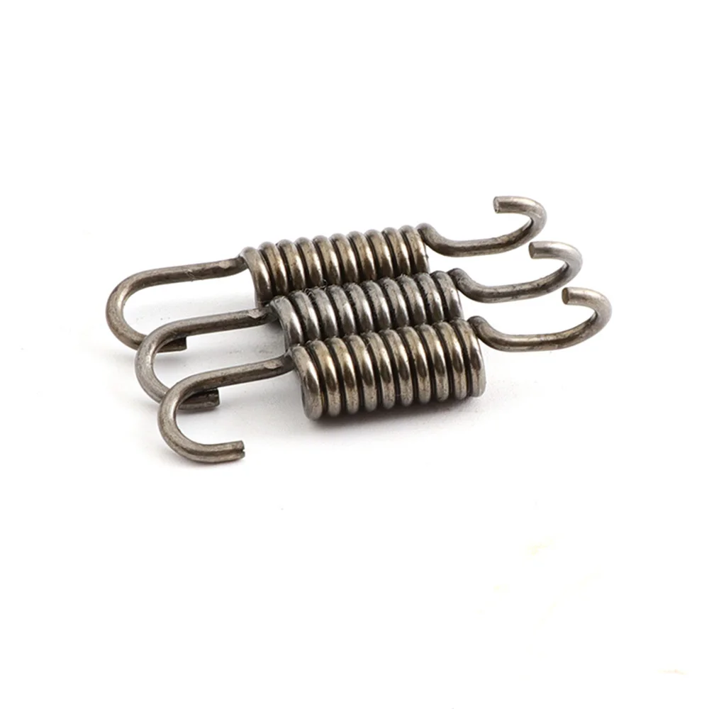 Muelle de embrague aluminio para minimoto 47cc y 49cc 2T - imagen 5