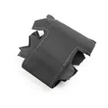 black-gray line