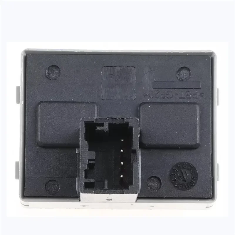 Interruptor elevalunas VW Transporter T5 T6 2005-2014 7E0959855 - imagen 4