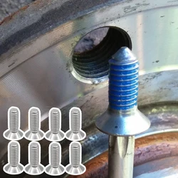 Tornillos avellanados para discos de freno Hyundai i10, i20 e i30