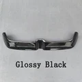 Glossy BLACK