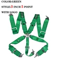 green 3inch5point